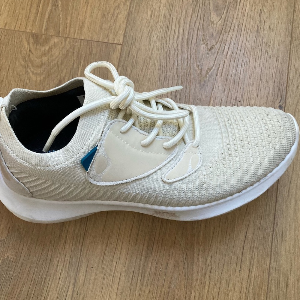 Vessi Waterproof Knit Sneaker